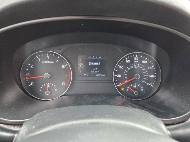 Used 2017 Kia Sportage EX w/ EX Premium Package FWD image 23