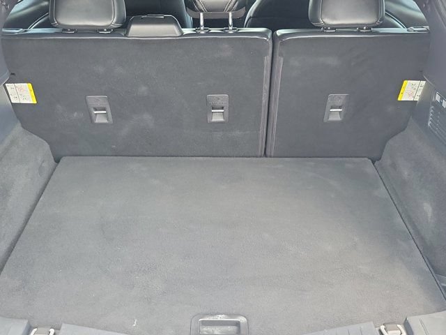 Certified 2024 Ford Mustang Mach-E Select RWD image 9