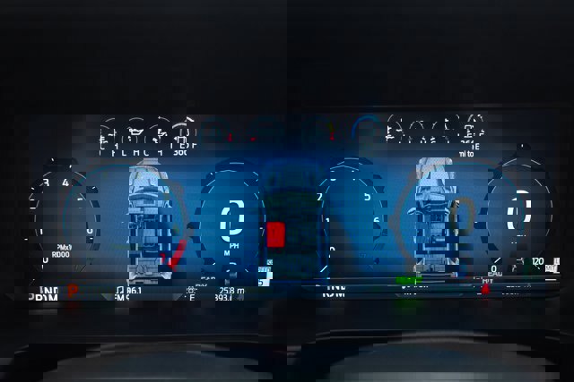 Certified 2024 Ford F150 XLT w/ Equipment Group 302A MID image 31