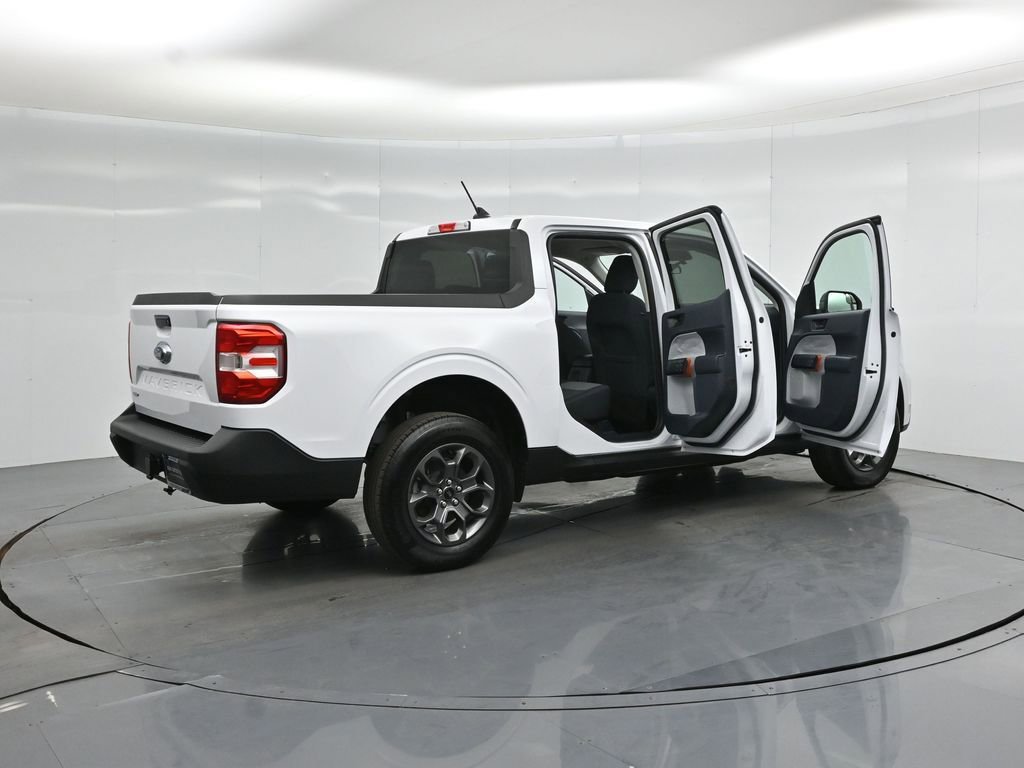 Certified 2023 Ford Maverick XLT FWD image 5