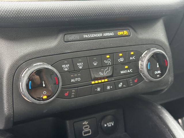 Certified 2023 Ford Bronco Sport Outer Banks w/ Tech Package AWD/4WD image 23
