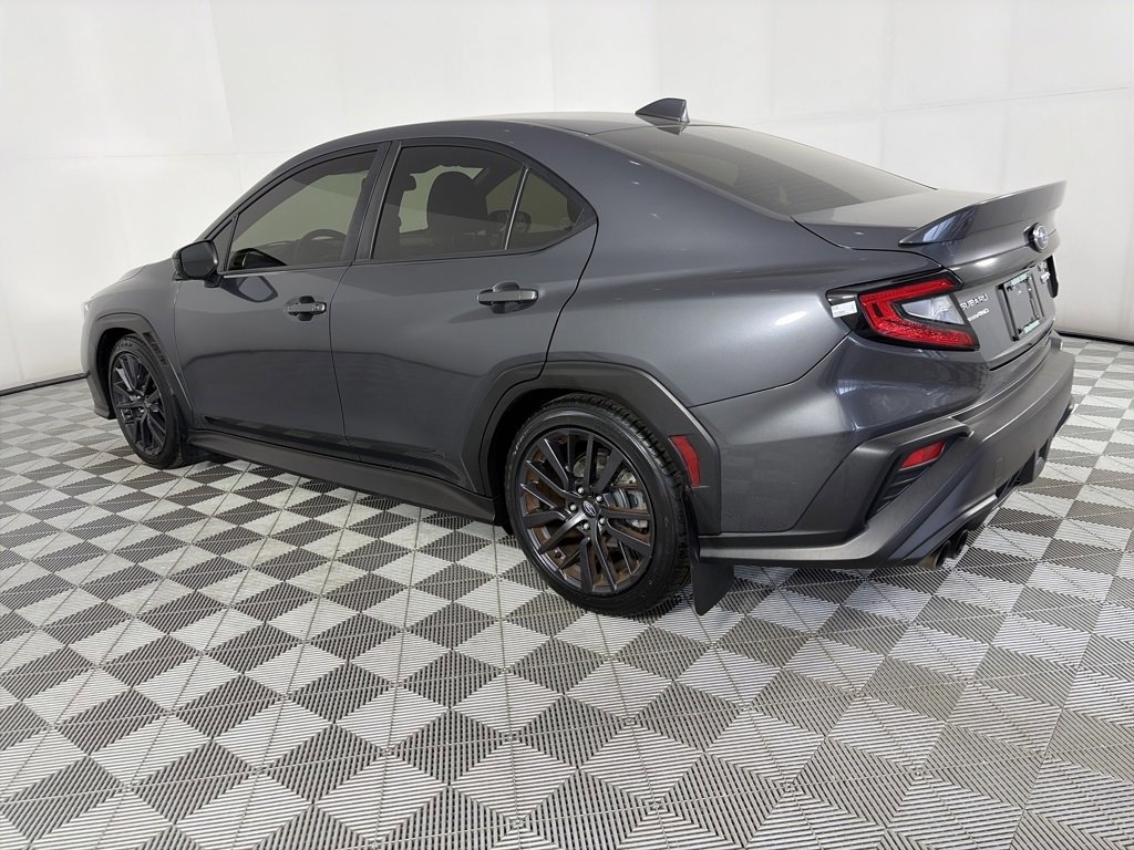 Used 2022 Subaru WRX Premium image 3