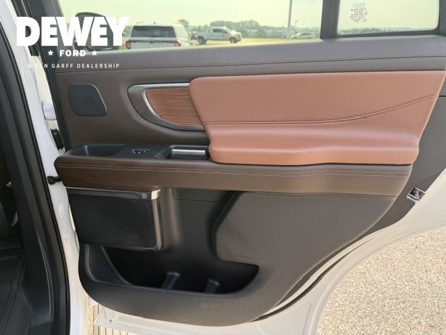Certified 2026 Ford Expedition King Ranch AWD/4WD image 43