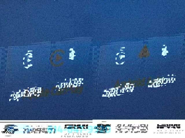 Certified 2023 Ford Bronco Everglades AWD/4WD image 34