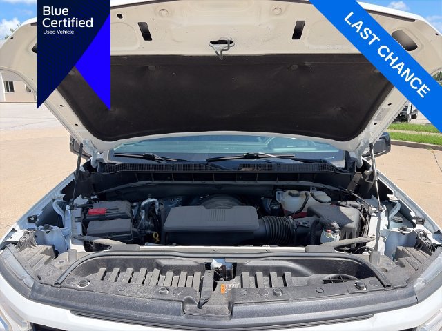 Used 2023 Chevrolet Silverado 1500 RST AWD/4WD image 42