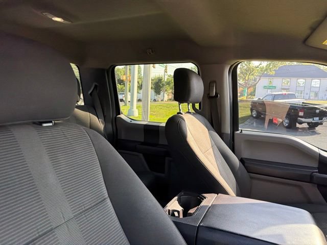 Certified 2018 Ford F150 XL w/ Equipment Group 101A Mid AWD/4WD image 12