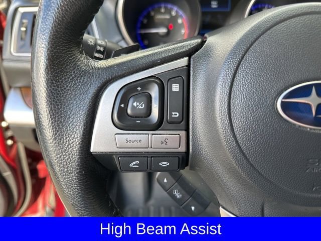 Used 2017 Subaru Outback 2.5i Limited image 24