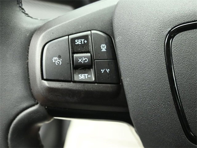 Certified 2024 Ford Mustang Mach-E Premium image 27