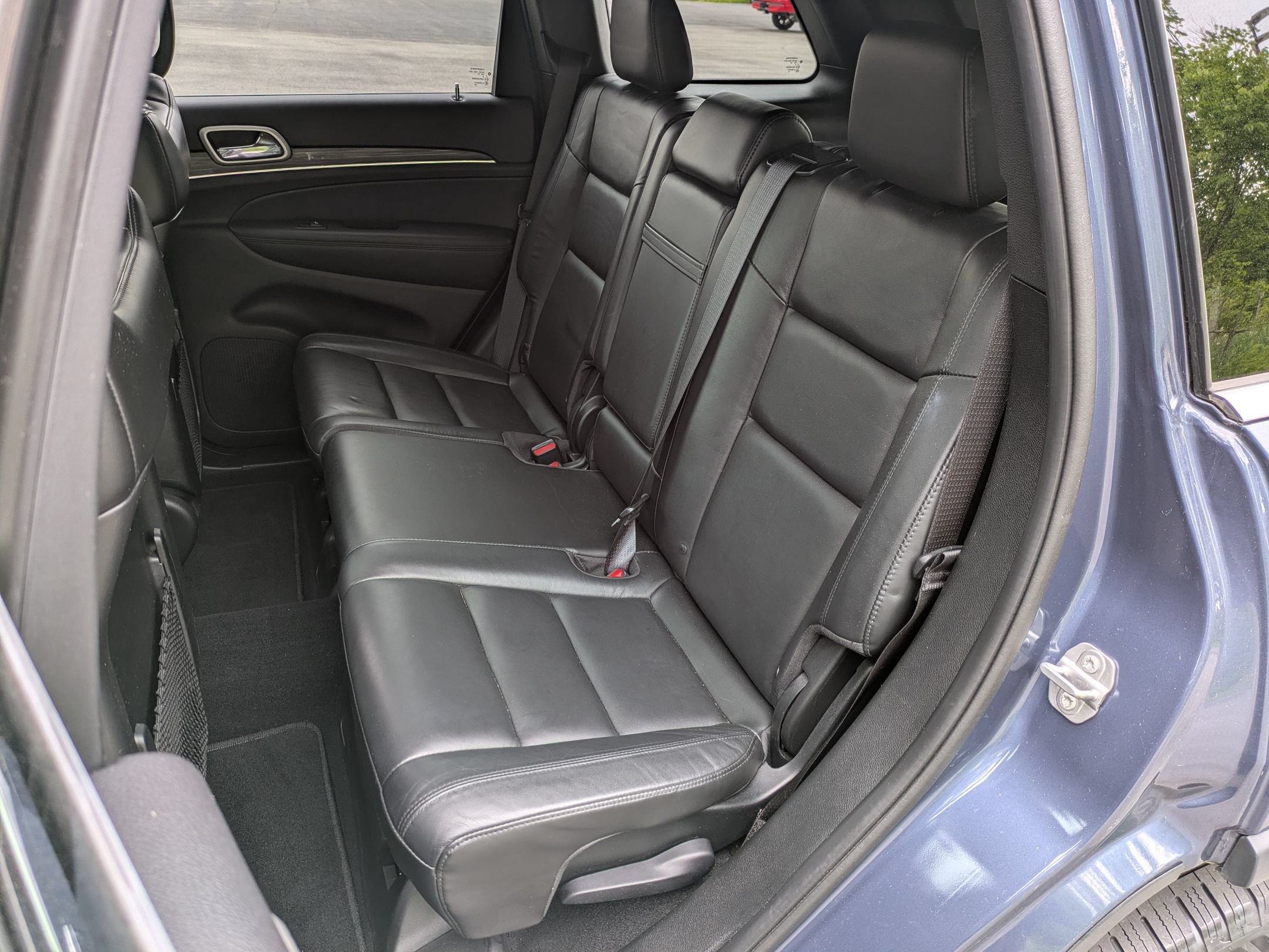 Used 2020 Jeep Grand Cherokee Limited w/ Premium Lighting Group AWD/4WD image 20
