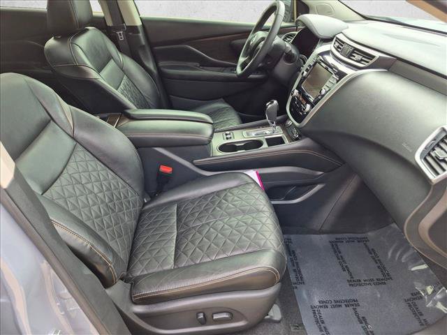 Used 2021 Nissan Murano Platinum w/ Cargo Package FWD image 23