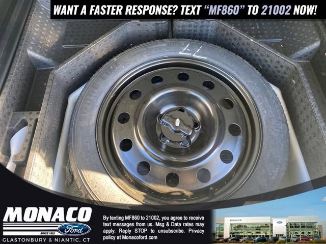 Certified 2022 Ford Edge SEL w/ Convenience Package image 12