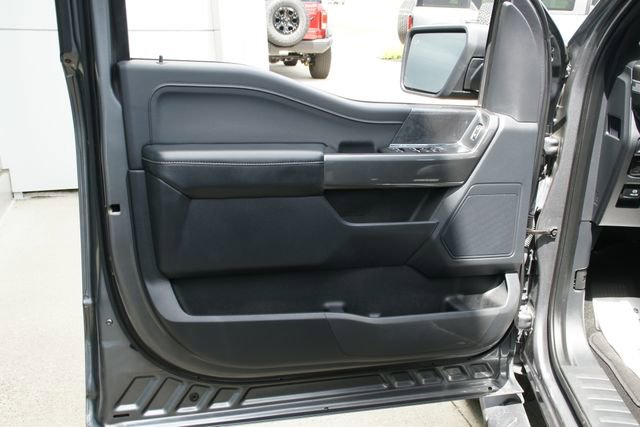 Certified 2022 Ford F150 XLT w/ Equipment Group 302A High AWD/4WD image 15