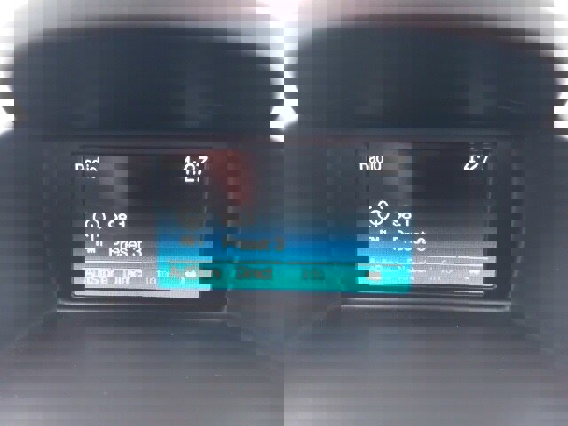 Certified 2018 Ford Fiesta SE image 18