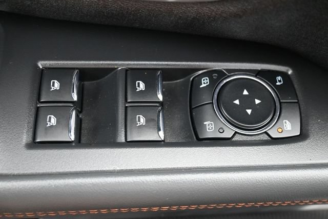 Certified 2025 Ford Expedition Active AWD/4WD image 14