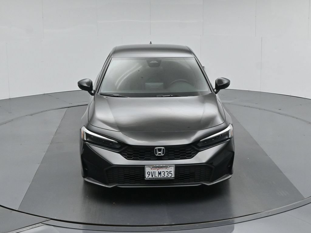 Used 2026 Honda Civic Sport image 36