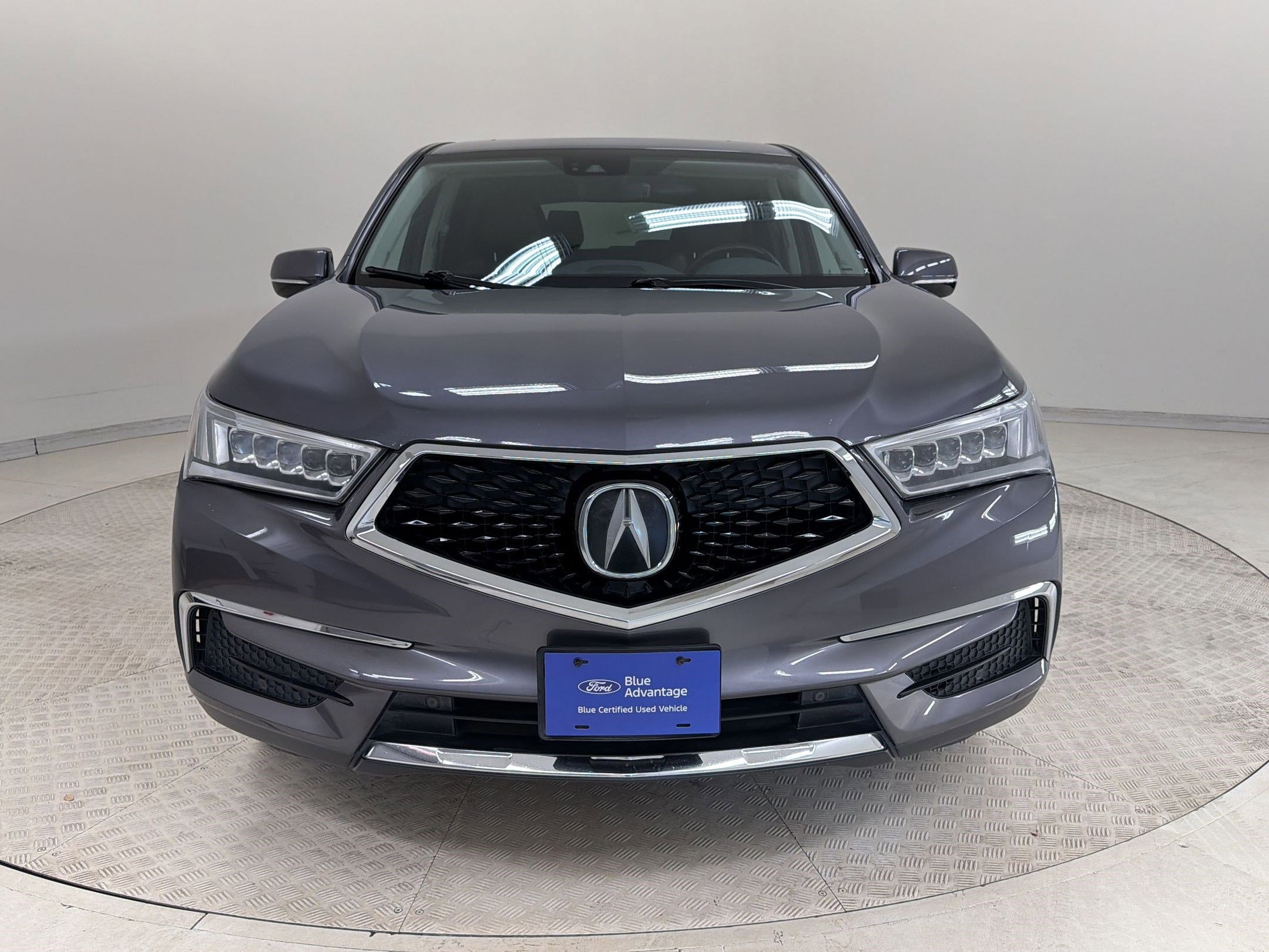 Used 2019 Acura MDX SH-AWD w/ Technology Package image 8