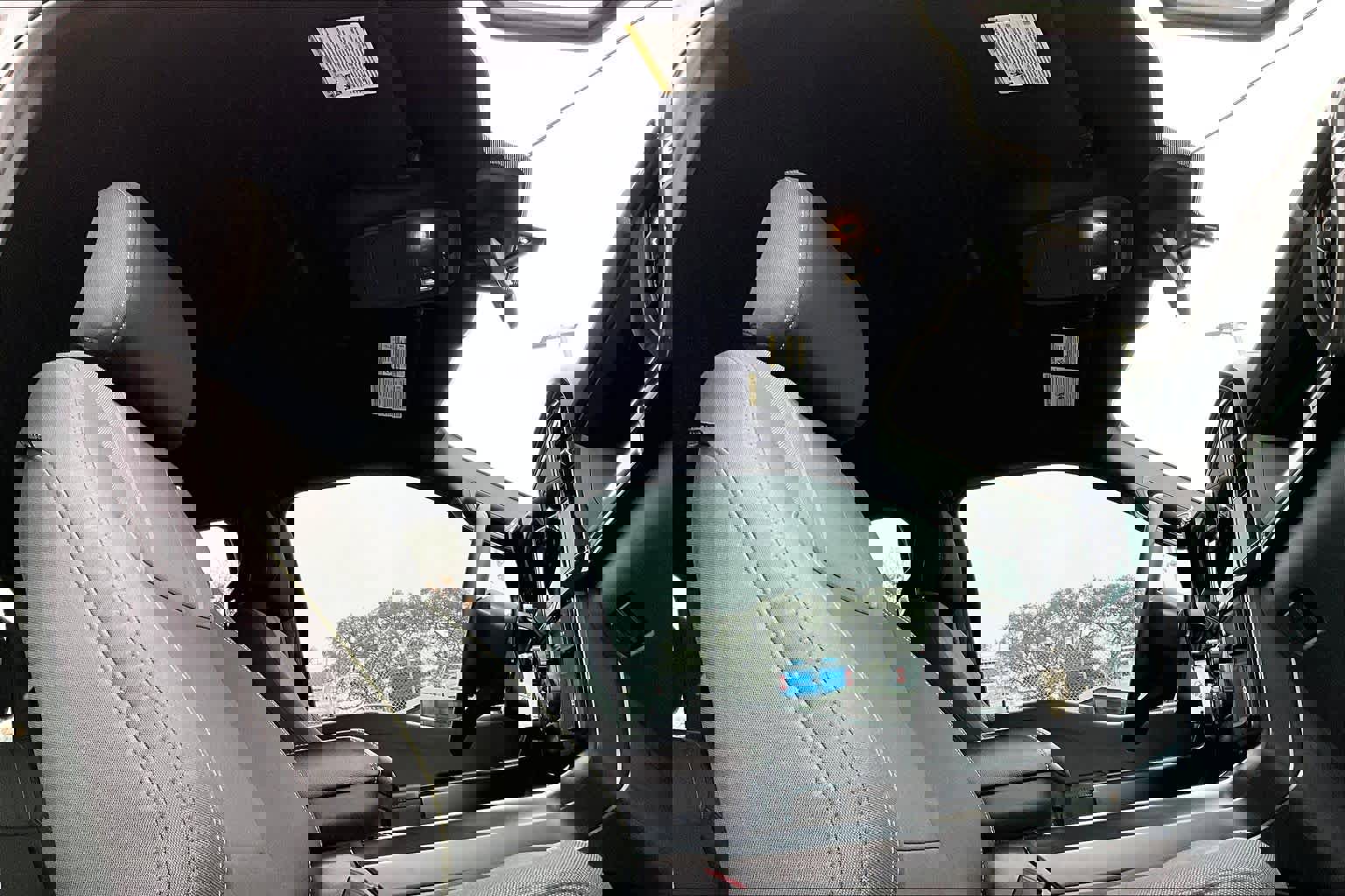 Certified 2024 Ford F150 STX image 13