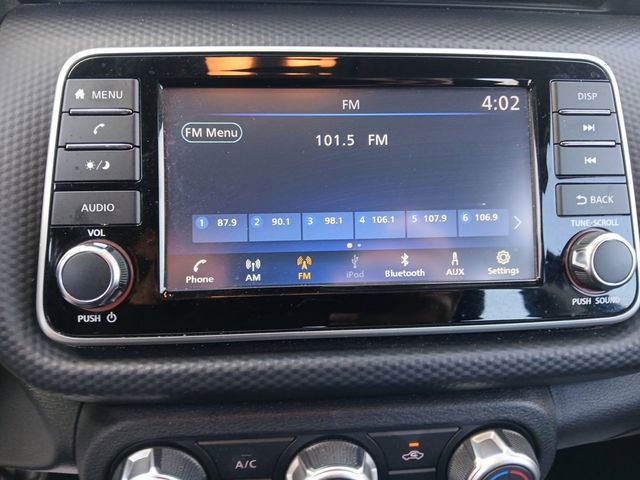 Used 2024 Nissan Kicks S image 22