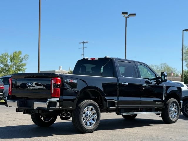 Certified 2026 Ford F250 Lariat w/ Chrome Package AWD/4WD image 41
