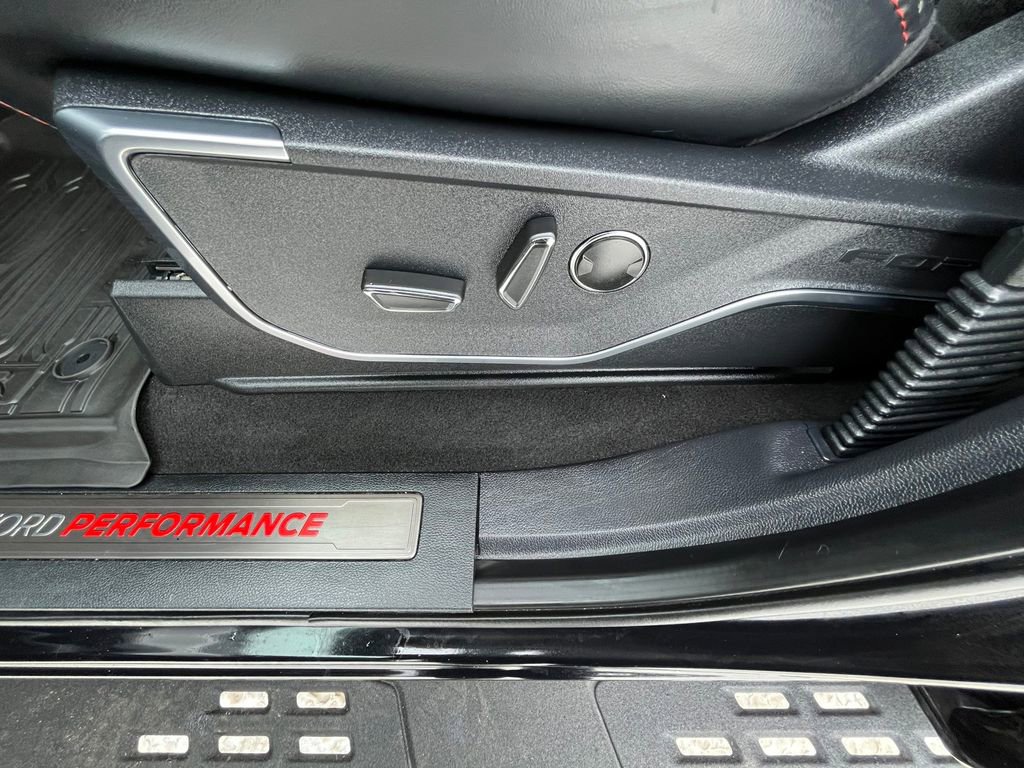 Certified 2024 Ford F150 Raptor AWD/4WD image 11