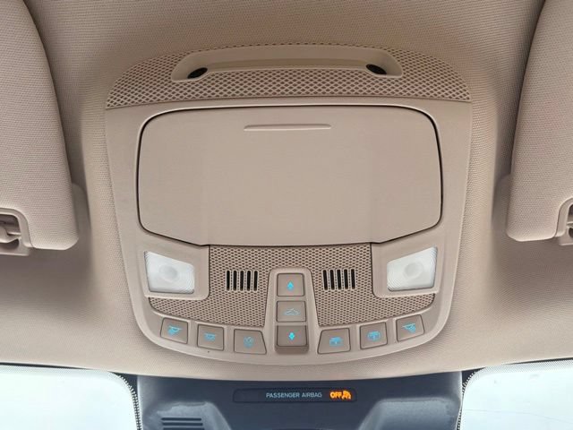 Certified 2024 Ford Expedition Platinum AWD/4WD image 27