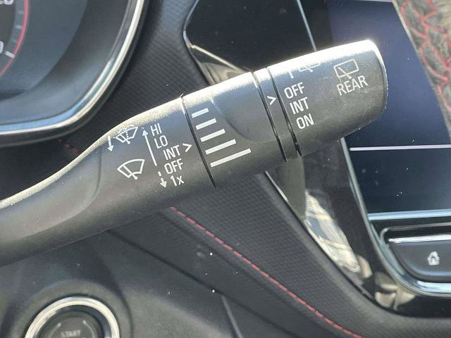 Used 2023 Chevrolet TrailBlazer RS w/ Convenience Package image 24