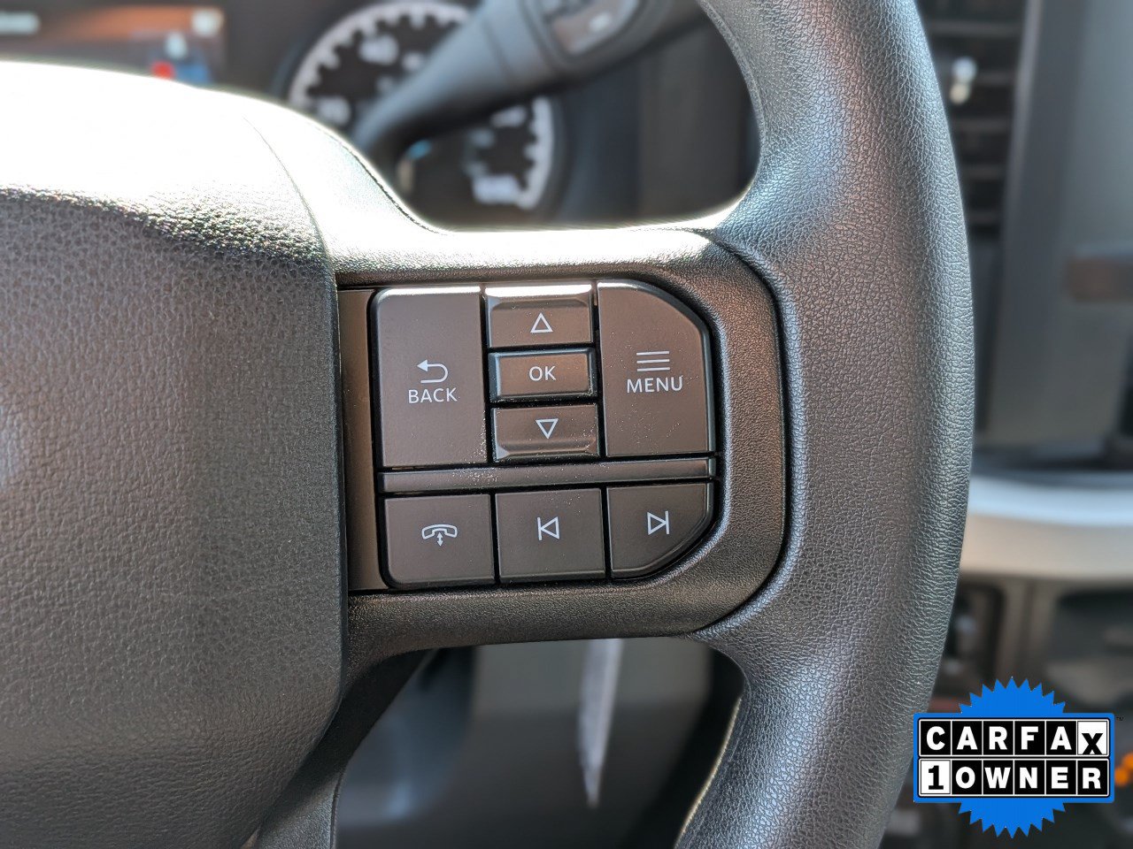 Certified 2026 Ford F250 XL w/ STX Appearance Package AWD/4WD image 29