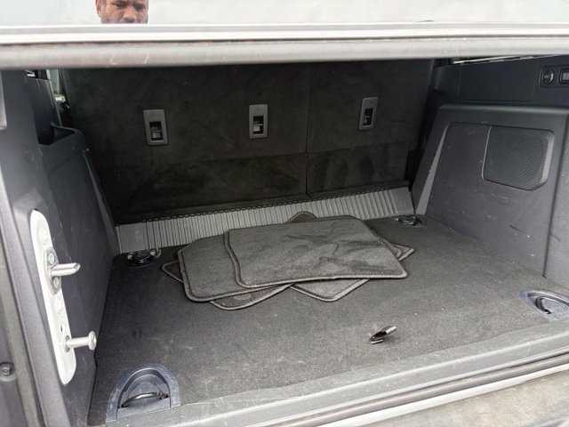 Certified 2023 Ford Bronco Outer Banks AWD/4WD image 15