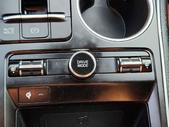Used 2024 Kia K5 GT-Line w/ GT-Line Premium Package FWD image 30