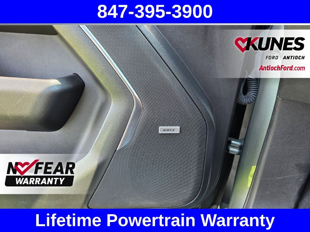 Used 2023 Chevrolet Tahoe Z71 w/ Luxury Package AWD/4WD image 46