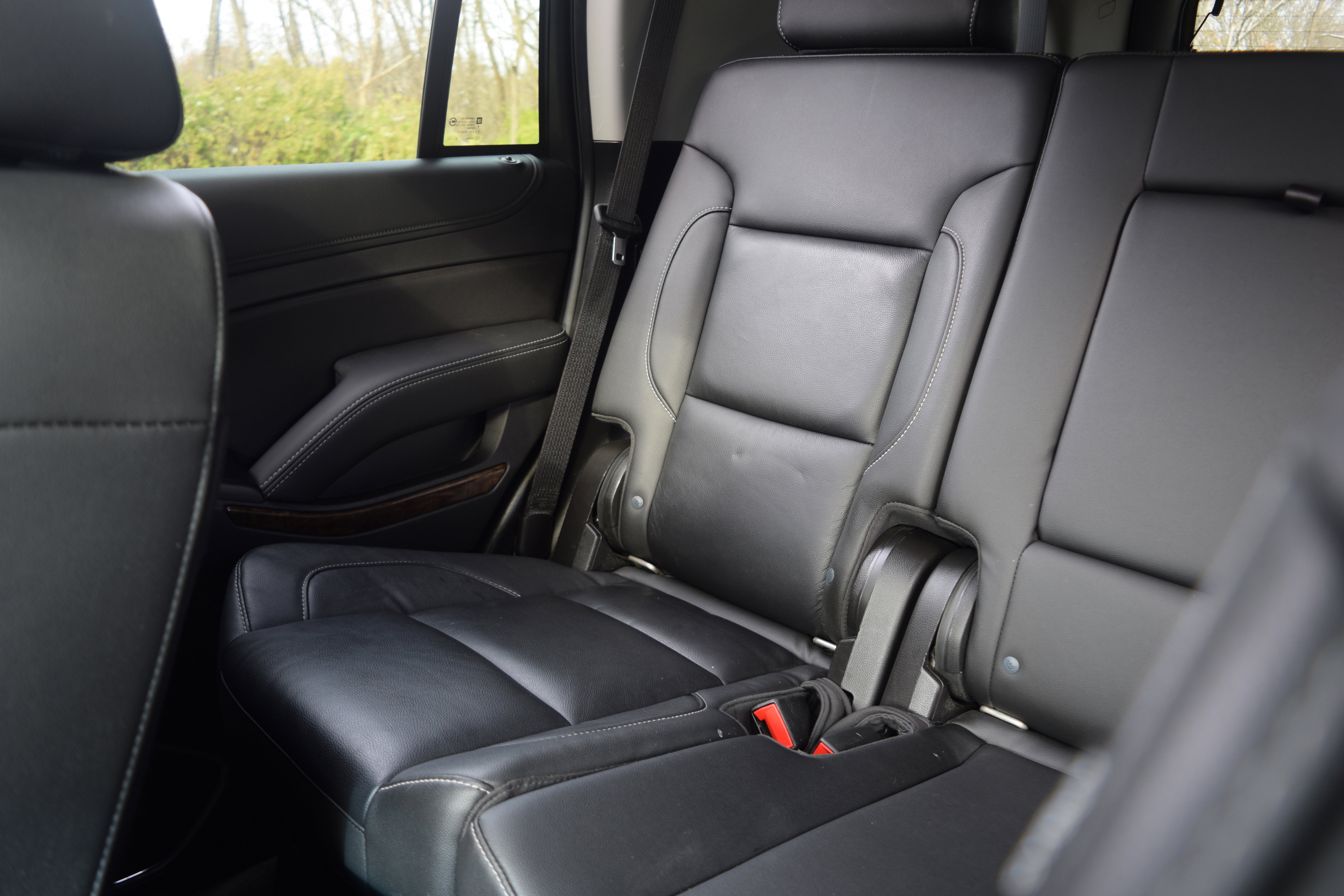 Used 2020 Chevrolet Tahoe LT w/ Luxury Package image 15