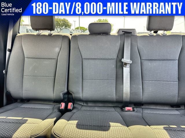 Certified 2019 Ford F150 XLT image 16