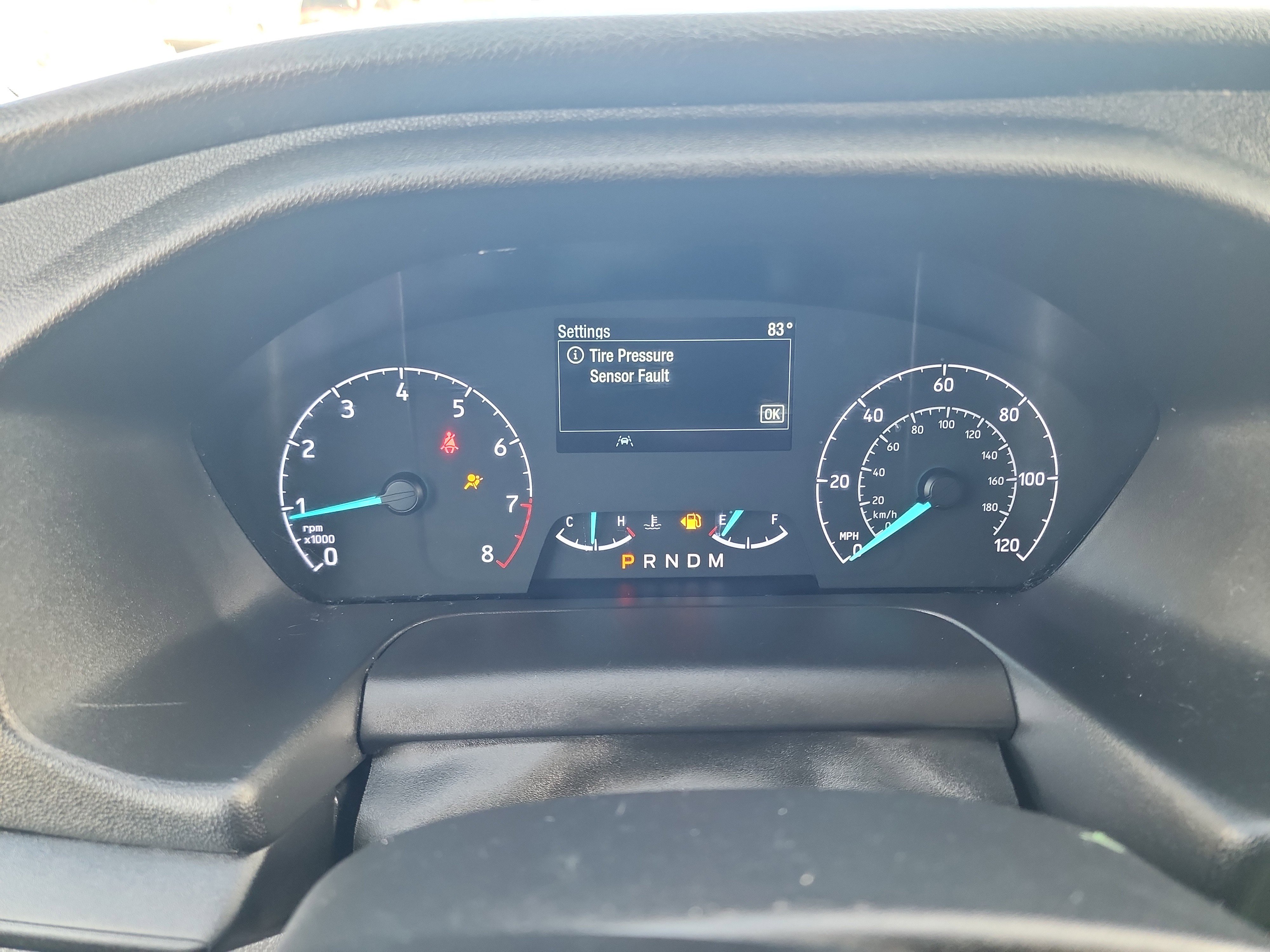 Certified 2020 Ford Transit 250 Medium Roof image 23