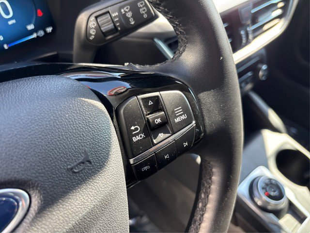 Certified 2024 Ford Escape Platinum AWD/4WD image 22