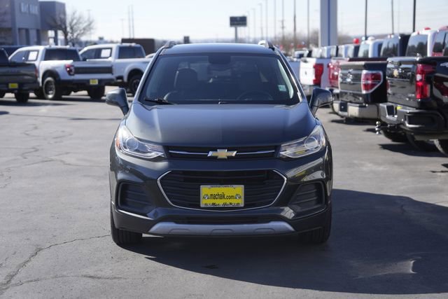 Used 2017 Chevrolet Trax LT w/ LT Convenience Package image 6