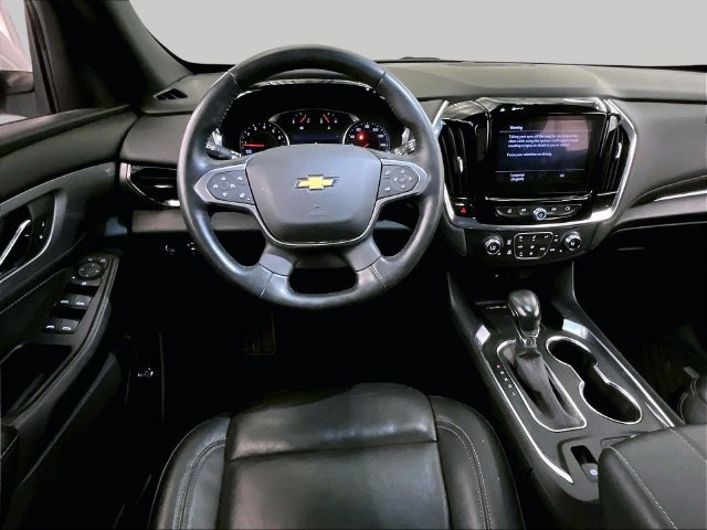 Used 2022 Chevrolet Traverse LT AWD/4WD image 5
