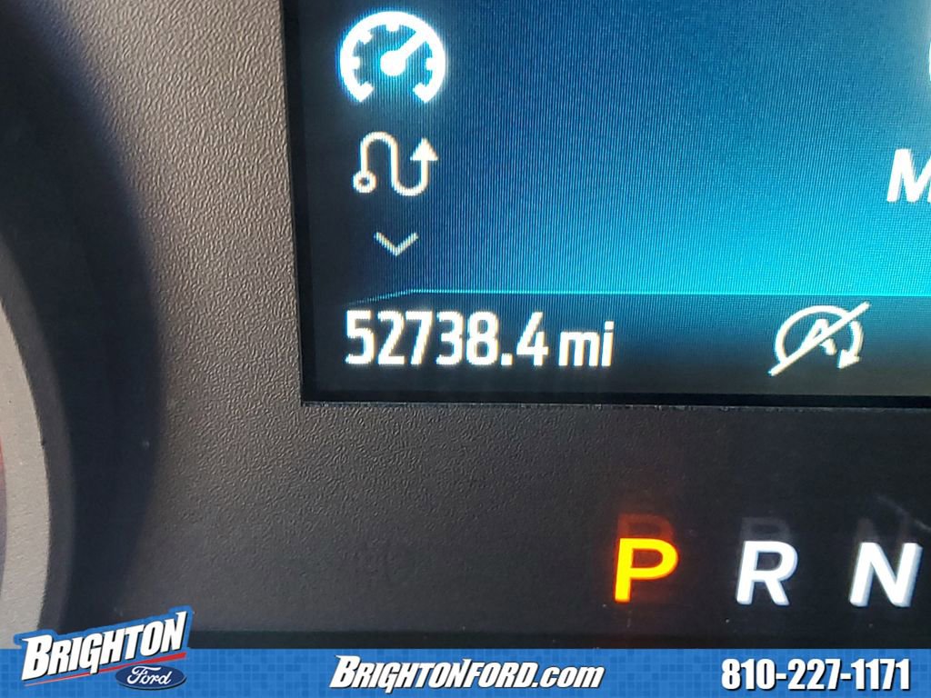 Certified 2023 Ford F150 XL w/ STX Appearance Package AWD/4WD image 14