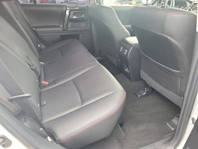 Used 2021 Toyota 4Runner TRD Off-Road Premium w/ Moonroof Package AWD/4WD image 22