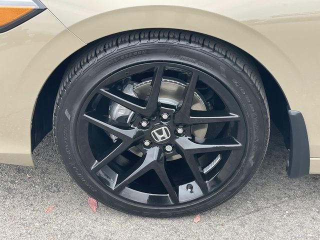 Used 2025 Honda Civic Sport image 39