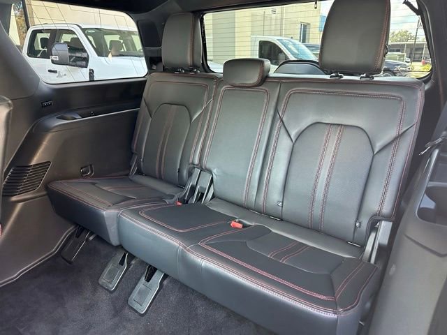 Certified 2022 Ford Expedition Limited image 16