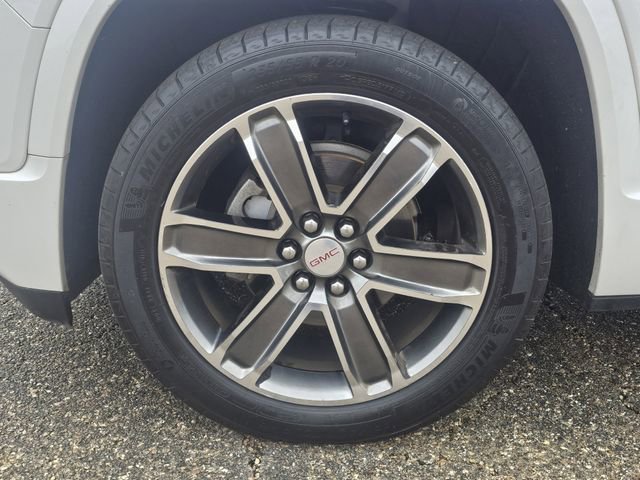 Used 2017 GMC Acadia Denali w/ Technology Package image 33