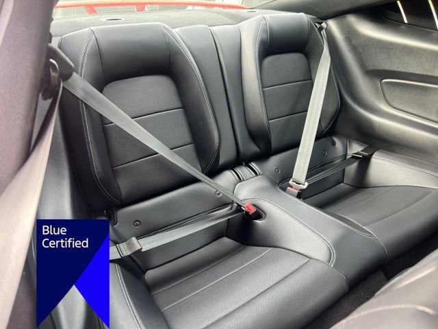 Certified 2020 Ford Mustang GT Premium w/ GT Performance Package image 25