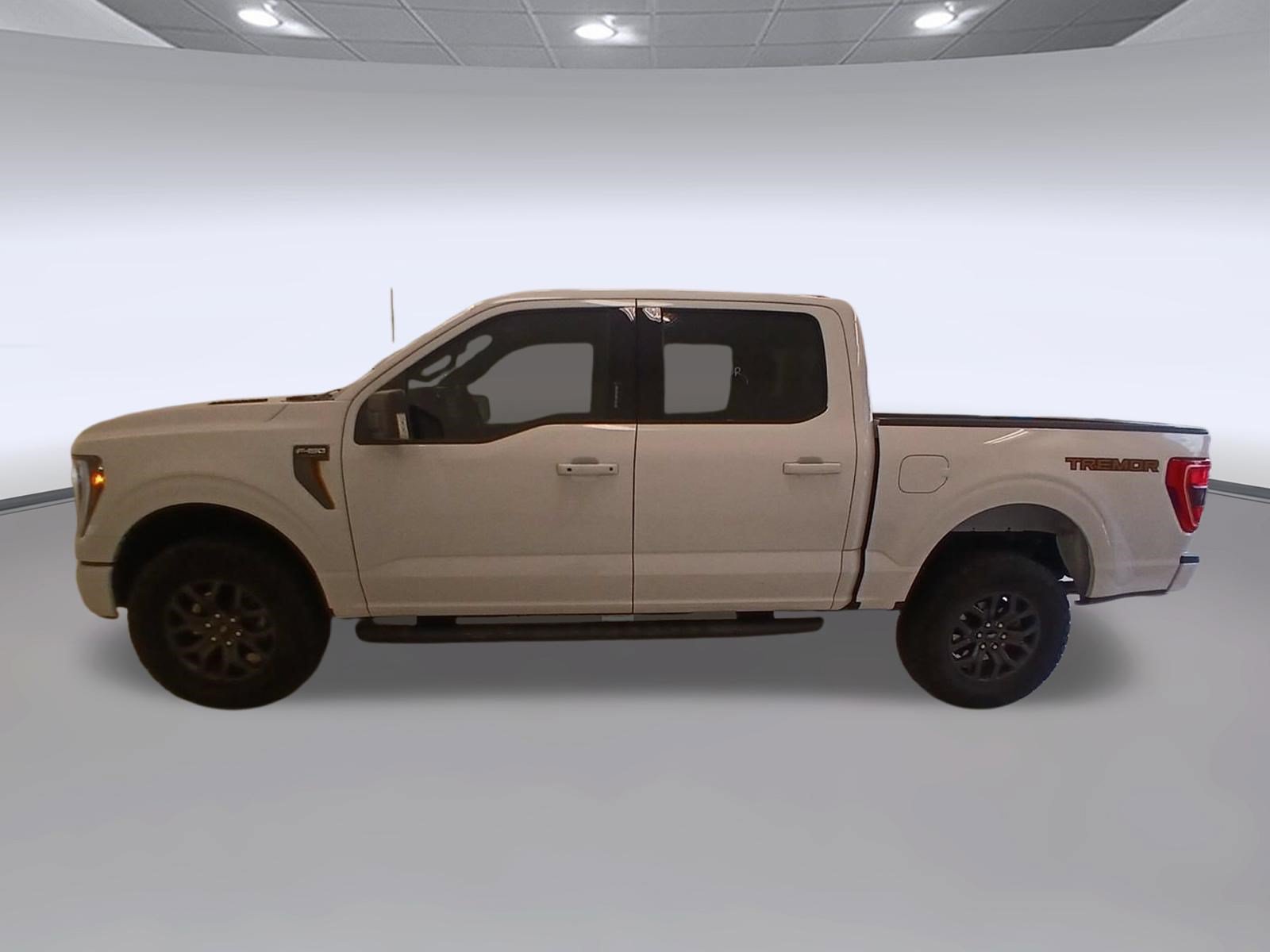 Certified 2023 Ford F150 Tremor w/ Trailer Tow Package AWD/4WD image 2