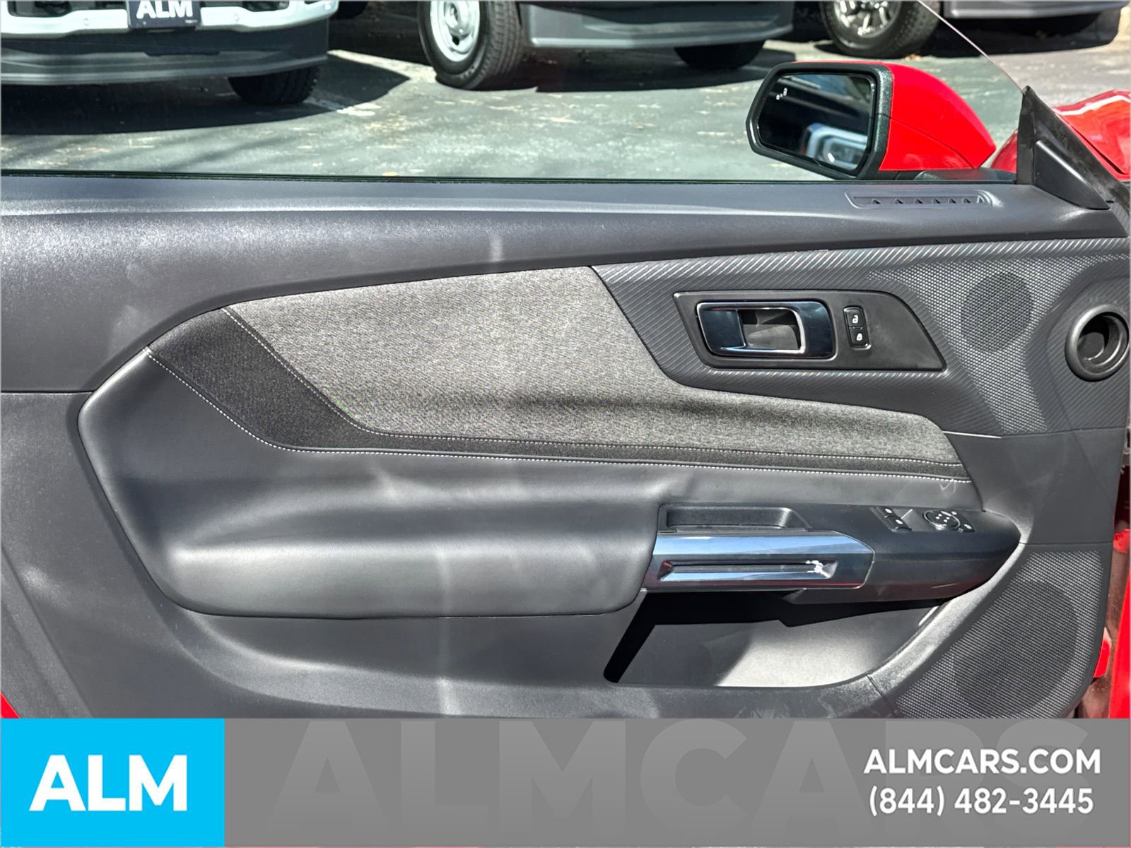 Certified 2025 Ford Mustang GT image 11