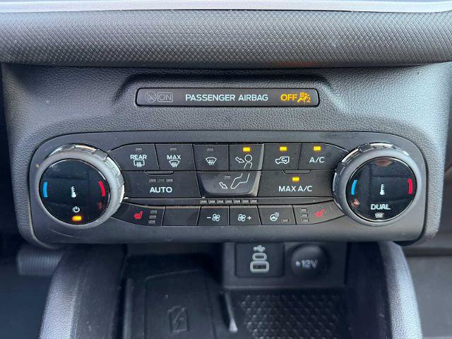 Certified 2024 Ford Bronco Sport Outer Banks w/ Tech Package image 19