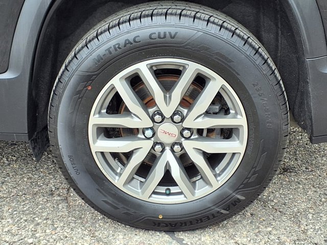 Used 2019 GMC Acadia SLE w/ Driver Alert Package I FWD image 32