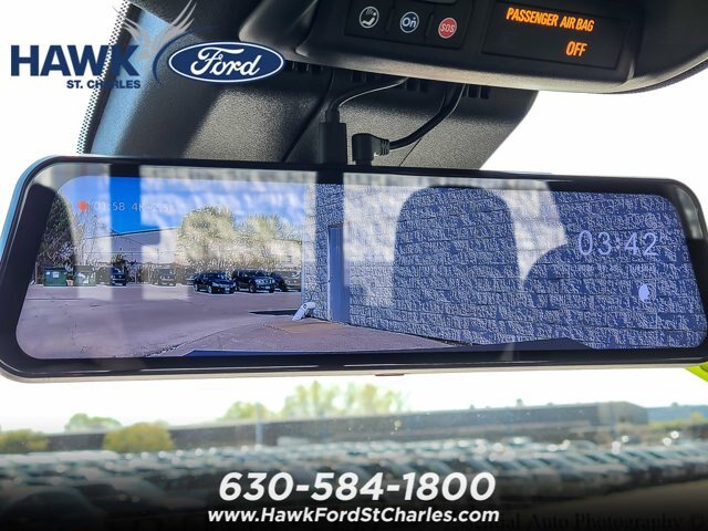 Used 2024 Chevrolet Colorado Z71 w/ Z71 Convenience Package 2 AWD/4WD image 14