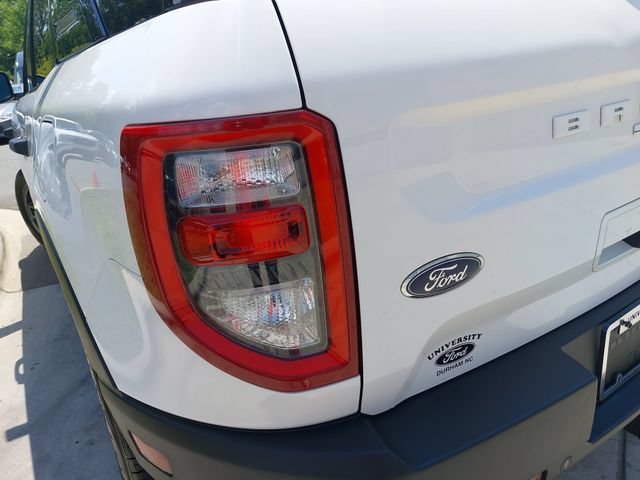 Certified 2022 Ford Bronco Sport Big Bend w/ Convenience Package AWD/4WD image 30