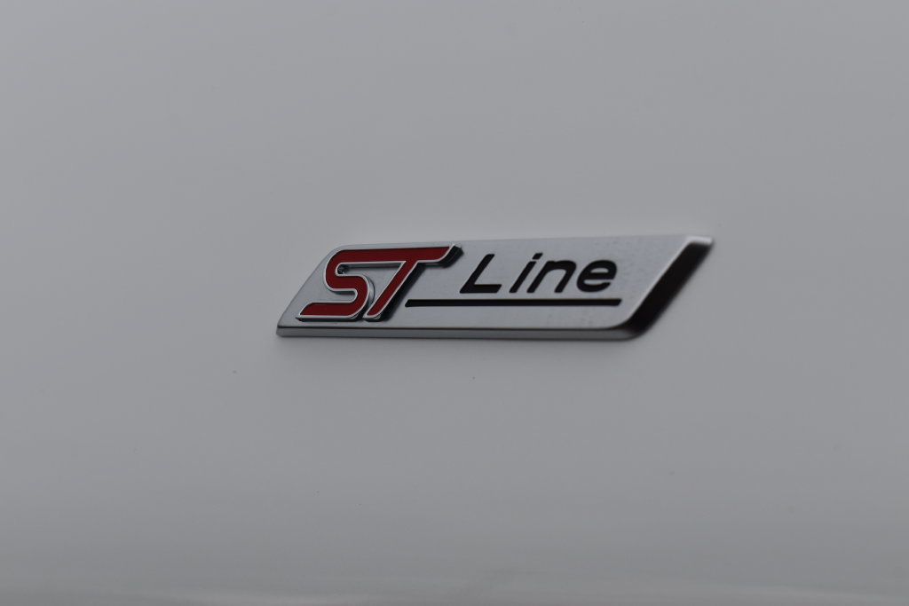 Certified 2023 Ford Explorer ST-Line AWD/4WD image 11