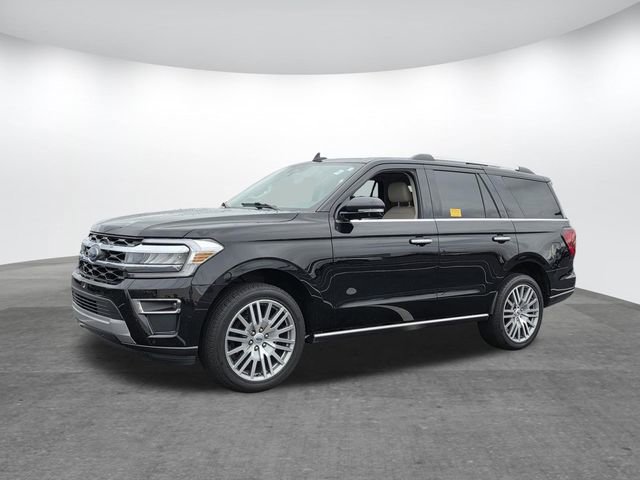 Certified 2022 Ford Expedition Limited RWD image 7